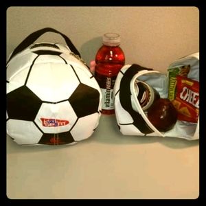 Kids Sports Lunch Baga